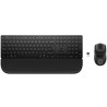 580C Multi-Device Mouse Keyboard Palm Rest