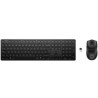 490C Multi-Device Mouse Keyboard