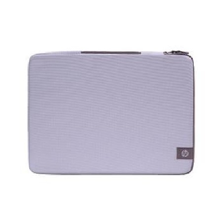 Protective Galactic Lilac 13-14 Laptop Sleeve EURO