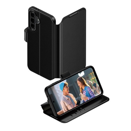 PG CARE Samsung Galaxy A37 Wallet Kickstand