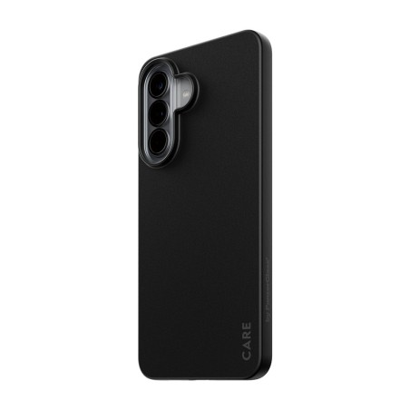 PG CARE kryt Samsung Galaxy A57 black TPU
