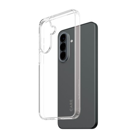PG CARE kryt Samsung Galaxy A37 Urban clear