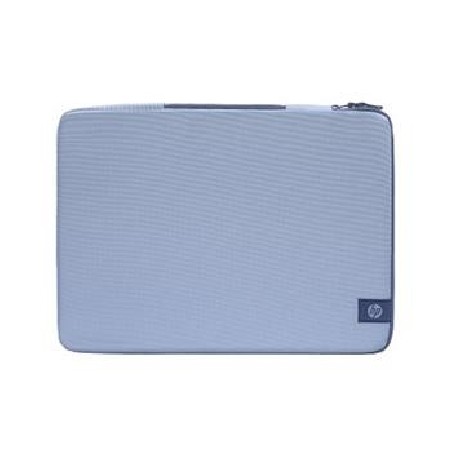 Protective Ice Blue 15-16 Laptop Sleeve EURO