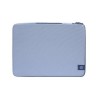 Protective Ice Blue 15-16 Laptop Sleeve EURO
