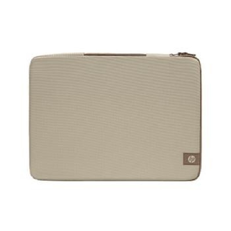Protective Latte Taupe 15-16 Laptop Sleeve EURO