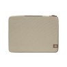 Protective Latte Taupe 15-16 Laptop Sleeve EURO