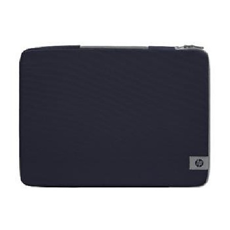 Protective Atmospheric Blue 13-14 Laptop Sleeve EURO