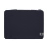 Protective Atmospheric Blue 13-14 Laptop Sleeve EURO