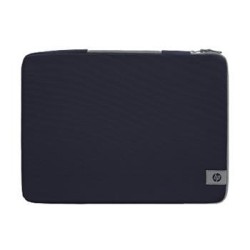 Protective Atmospheric Blue 15-16 Laptop Sleeve EURO