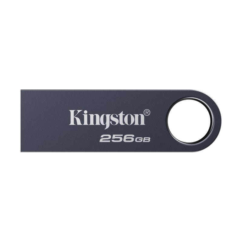 256GB DataTraveler SE9 G3-Dark Nickel
