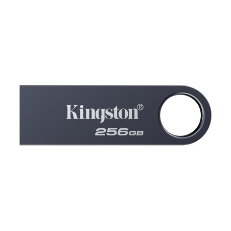 256GB DataTraveler SE9 G3-Dark Nickel