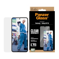 PG Samsung Galaxy A57 s aplikátorem
