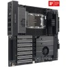 ASUS MB PRO WS W890E-SAGE SE, Intel W890, 8xDDR5, 1xVGA, 2xUSB4, EEB