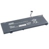 Lenovo ThinkBook 14 G2 ARE, 15 G2 ARE, 15 G3 ACL Li-Pol 15,44V 3912mAh 60Wh