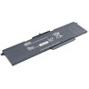 Dell Latitude 5401, 5501, 5511 Li-Pol 11,4V 8500mAh 97Wh