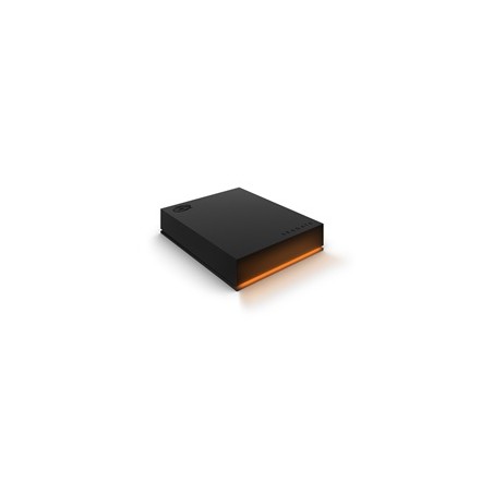 SEAGATE Externí HDD 5TB FIRECUDA GAMING, USB 3.2 Gen1