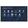 ViewSonic Flat Display CDE6530/65"/24-7 LCD/3840x2160/8ms/450cd/HDMI x 3/USB A x 2/USB-C/RJ45/RS232/repro/Android