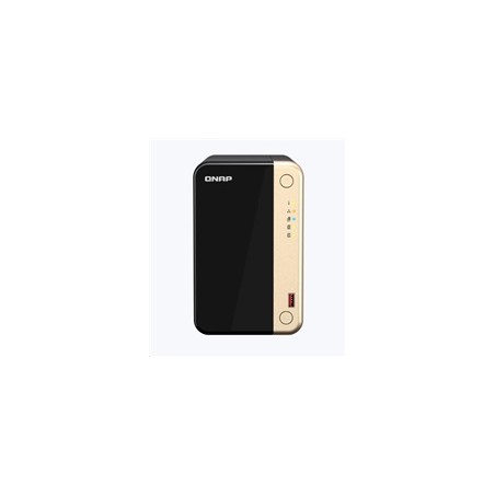 QNAP TS-264-8G