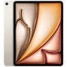 Apple iPad Air 13" (2026) / 1TB / M4 / WiFi + Cellular / Hvězdně bílý