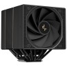 DEEPCOOL CPU Chladič ASSASSIN VC ELITE, 1x120mm, 1x140mm, LGA1851, AM5, černá