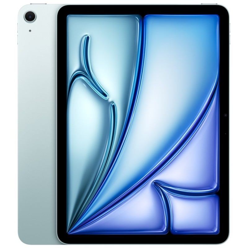 Apple iPad Air 11" (2026) / 512GB / M4 / WiFi / Modrý