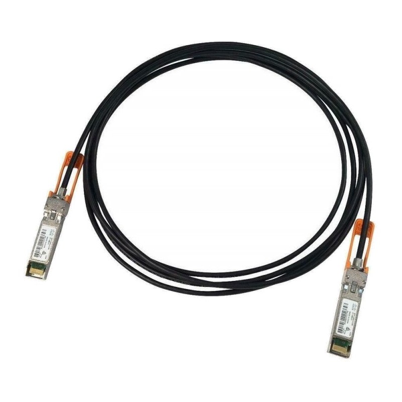 Cisco 25GBASE-CU SFP28 Cable 2.5 Meter