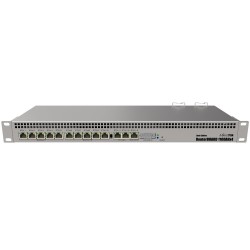 MikroTik RouterBOARD RB1100AHx4 DudeEdition (RB1100Dx4)