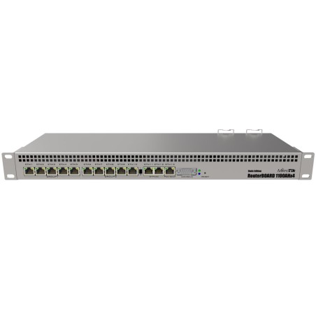 MikroTik RouterBOARD RB1100AHx4 DudeEdition (RB1100Dx4)