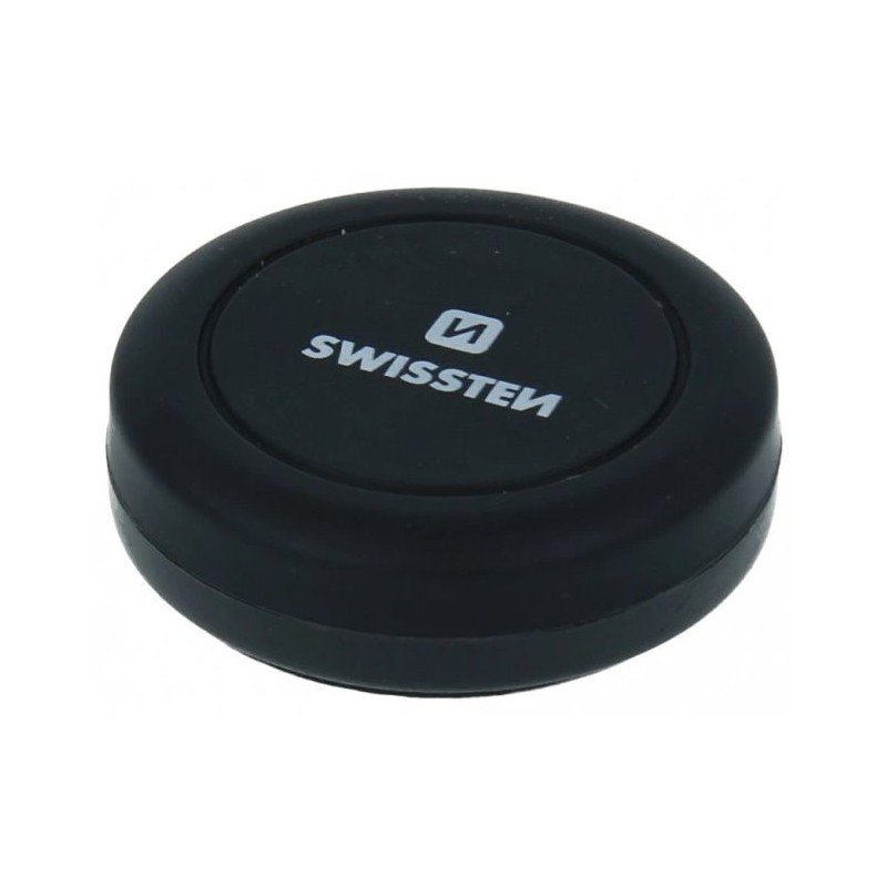 Swissten magnetický držák do autas-grip dashboard m10