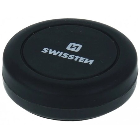 Swissten magnetický držák do autas-grip dashboard m10