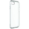 Swissten Pouzdro Clear JELLY pro Apple iPhone 16 pro transparentní