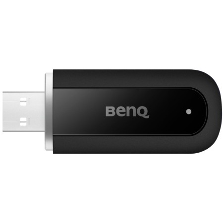 BENQ WiFi Bluetooth USB adapter WD02AT (WIFI 6 & BT 5.2)