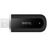 BENQ WiFi Bluetooth USB adapter WD02AT (WIFI 6 & BT 5.2)