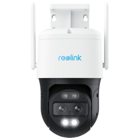 REOLINK bezpečnostní kamera Trackmix W760, 8MP Ultra HD, duální čočky