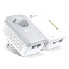 TP-Link TL-WPA4226KIT AV600 Powerline WiFi KIT, 2x 10/100 LAN