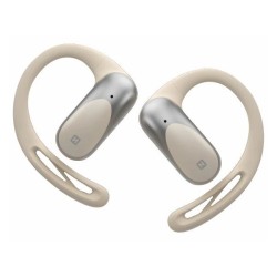 Swissten Bluetooth Sluchátka Na Běhání Open Ear Béžová