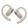 Swissten Bluetooth Sluchátka Na Běhání Open Ear Béžová