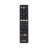NEDIS předprogramovaný dálkový ovladač kompatibilní se všemi televizory TCL/Thomson