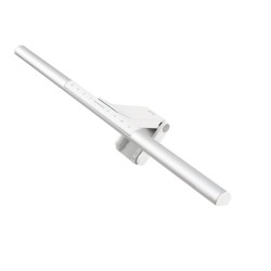 BENQ Lampa LED pro elektronické čtení ScreenBar Pro Silver