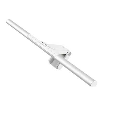 BENQ Lampa LED pro elektronické čtení ScreenBar Pro Silver