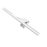 BENQ Lampa LED pro elektronické čtení ScreenBar Pro Silver