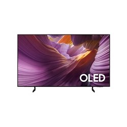 Samsung QE65S85FAEXXH 65" OLED 4K Samsung Vision AI Smart TV