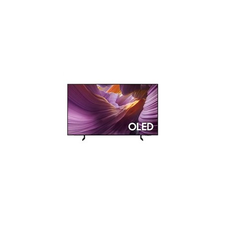 Samsung QE65S85FAEXXH 65" OLED 4K Samsung Vision AI Smart TV