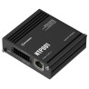 Teltonika NTP001 průmyslový NTP server, synchronizace času, RS232/RS485,