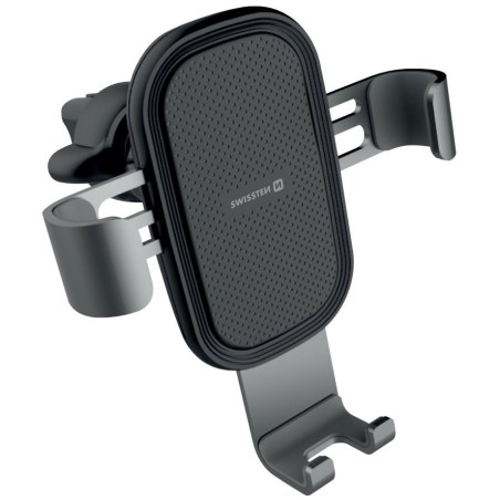 Swissten Gravity Držák Do Ventilace Auta Swissten S-Grip G1-Av3