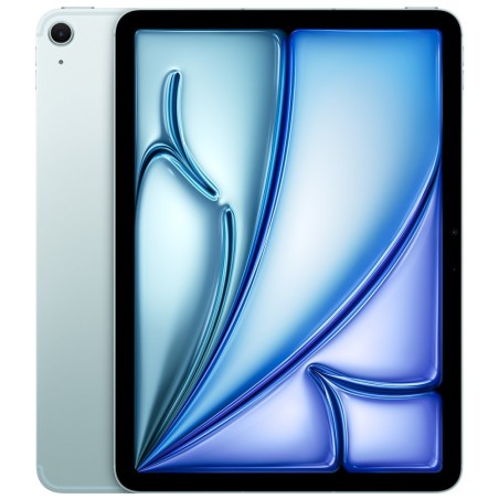 Apple iPad Air 11" (2026) / 1TB / M4 / WiFi + Cellular / Modrý