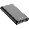 Swissten power line power bank 5000 mah 10w black