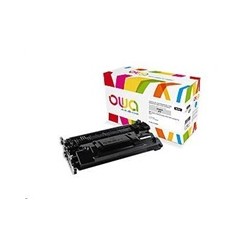 OWA Armor toner pro HP Laserjet Ese M501, M506, M520, M527 MFP,18000 stran, CF287X, černá/black