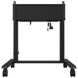 BENQ MT02E MOTORIZED ROLLING STAND BLACK