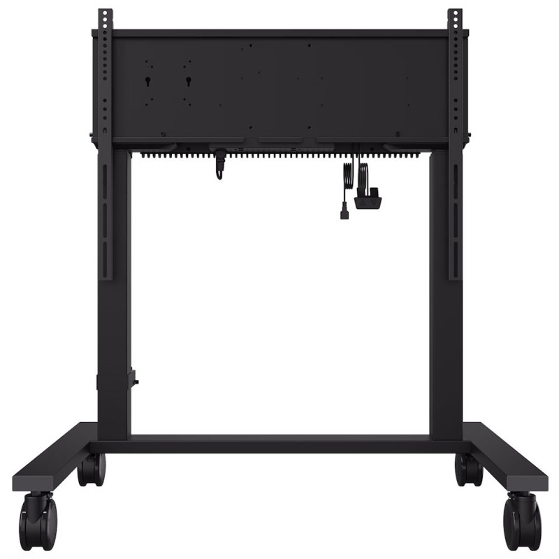 BENQ MT02E MOTORIZED ROLLING STAND BLACK